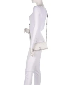 Guess Wallets|Crossbody Bags-Noelle 4G Logo Wallet imitation leather