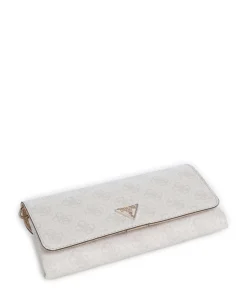Guess Wallets|Crossbody Bags-Noelle 4G Logo Wallet imitation leather