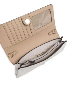 Guess Wallets|Crossbody Bags-Noelle 4G Logo Wallet imitation leather