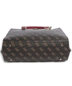 Guess Handbags-Noelle Handbag imitation leather