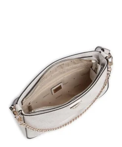 Guess Shoulder Bags-Noelle Mini Shoulder bag imitation leather