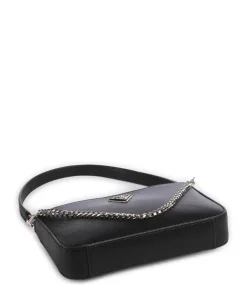 Guess Shoulder Bags-Noelle Mini Shoulder bag imitation leather
