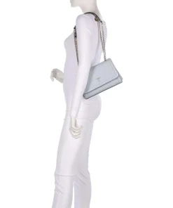 Guess Shoulder Bags|Crossbody Bags-Noelle Shoulder bag imitation leather