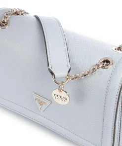 Guess Shoulder Bags|Crossbody Bags-Noelle Shoulder bag imitation leather