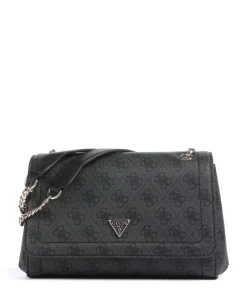 Guess Shoulder Bags|Crossbody Bags-Noelle Shoulder bag imitation leather