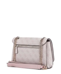 Guess Shoulder Bags|Crossbody Bags-Noelle Shoulder bag imitation leather
