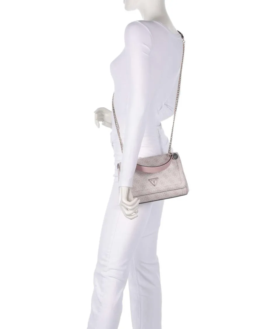 Guess Shoulder Bags|Crossbody Bags-Noelle Shoulder bag imitation leather