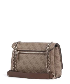 Guess Shoulder Bags|Crossbody Bags-Noelle Shoulder bag imitation leather