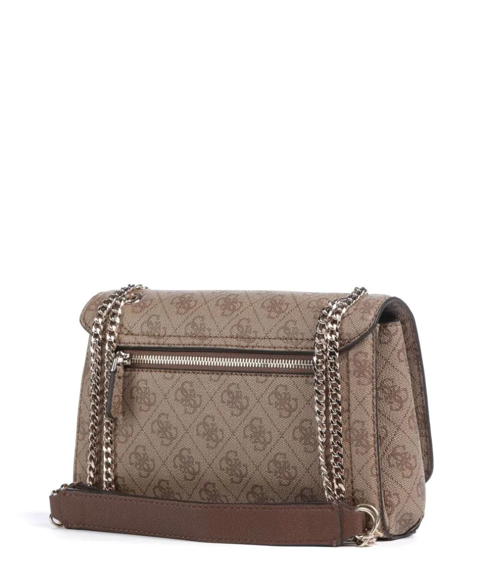 Guess Shoulder Bags|Crossbody Bags-Noelle Shoulder bag imitation leather