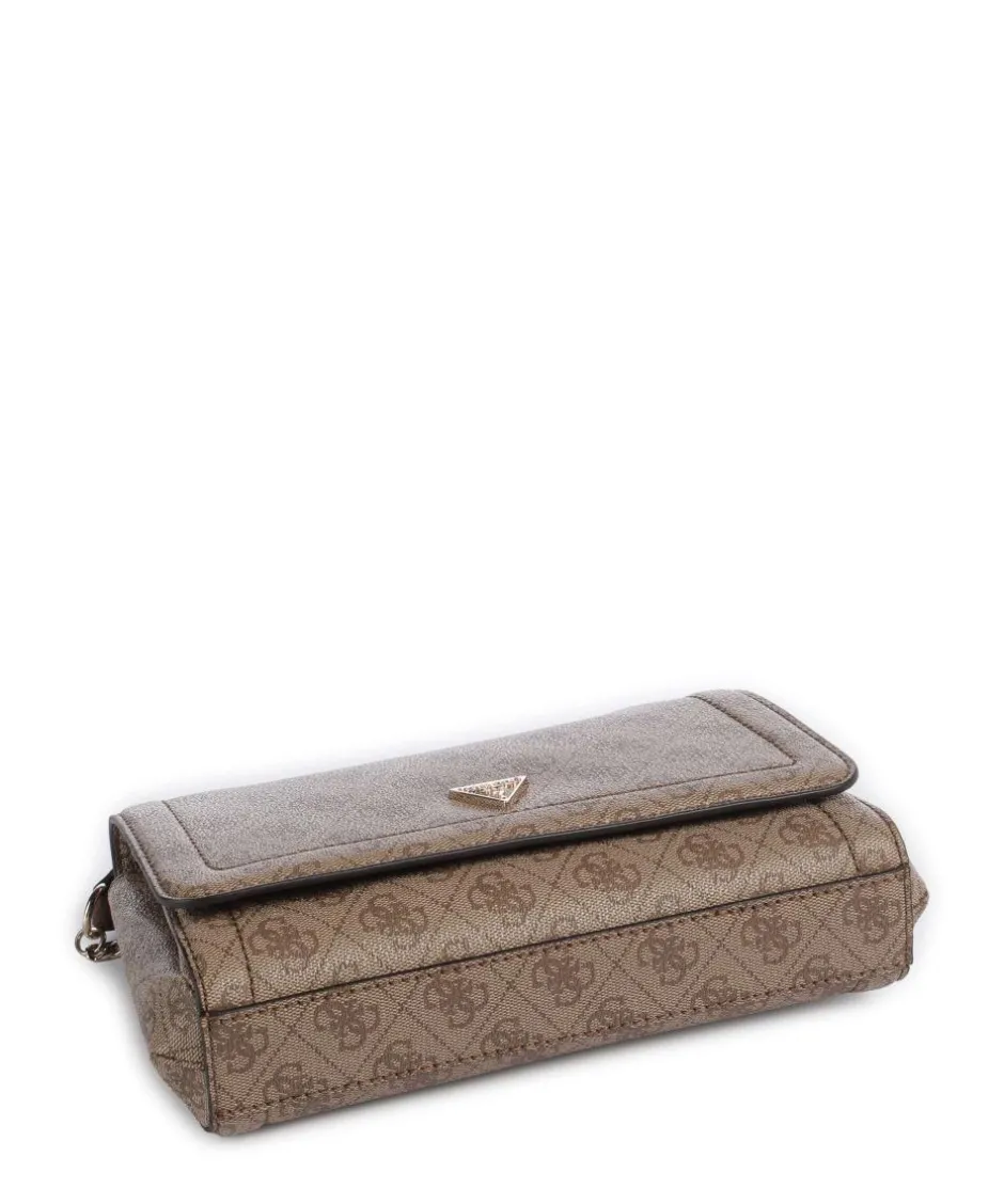 Guess Shoulder Bags|Crossbody Bags-Noelle Shoulder bag imitation leather