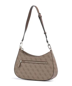 Guess Shoulder Bags-Noelle Shoulder bag imitation leather