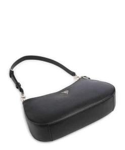 Guess Shoulder Bags-Noelle Shoulder bag imitation leather