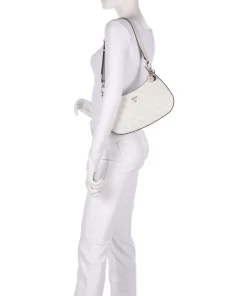 Guess Shoulder Bags-Noelle Shoulder bag imitation leather