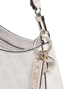 Guess Shoulder Bags-Noelle Shoulder bag imitation leather