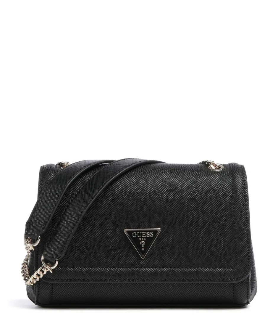 Guess Shoulder Bags|Crossbody Bags-Noelle Shoulder bag imitation leather
