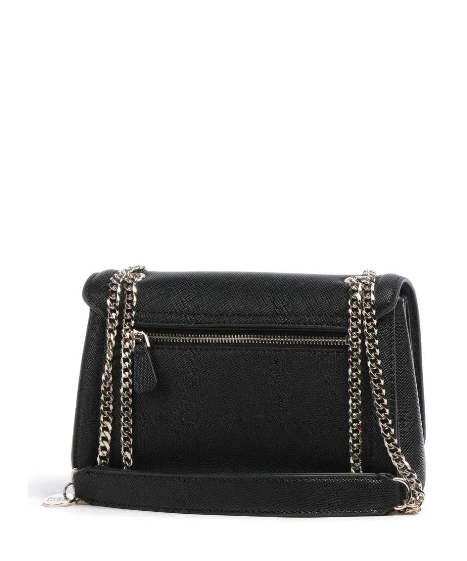 Guess Shoulder Bags|Crossbody Bags-Noelle Shoulder bag imitation leather