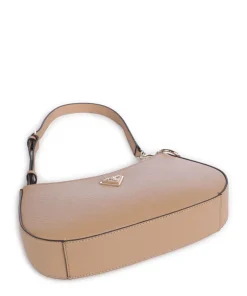Guess Shoulder Bags-Noelle Shoulder bag imitation leather