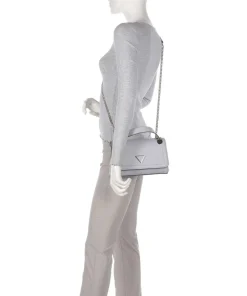 Guess Shoulder Bags|Crossbody Bags-Noelle Shoulder bag imitation leather