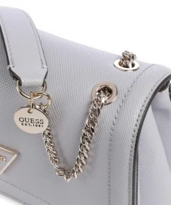 Guess Shoulder Bags|Crossbody Bags-Noelle Shoulder bag imitation leather