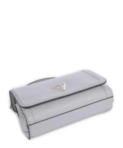 Guess Shoulder Bags|Crossbody Bags-Noelle Shoulder bag imitation leather
