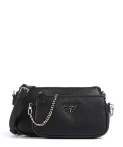 Guess Shoulder Bags|Crossbody Bags-Noelle Shoulder bag imitation leather