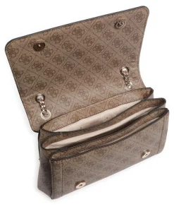 Guess Shoulder Bags|Crossbody Bags-Noelle Shoulder bag imitation leather