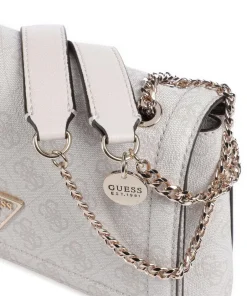 Guess Shoulder Bags|Crossbody Bags-Noelle Shoulder bag imitation leather