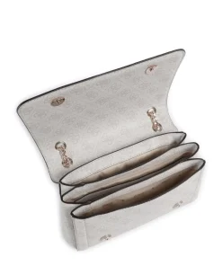 Guess Shoulder Bags|Crossbody Bags-Noelle Shoulder bag imitation leather