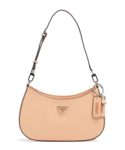 Guess Shoulder Bags-Noelle Shoulder bag imitation leather