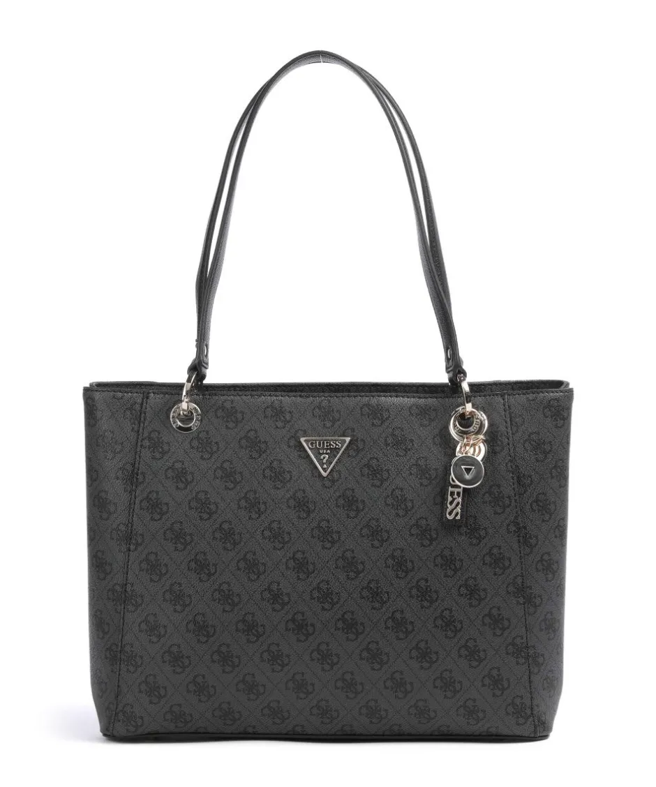 Guess Tote Bags-Noelle Tote bag imitation leather