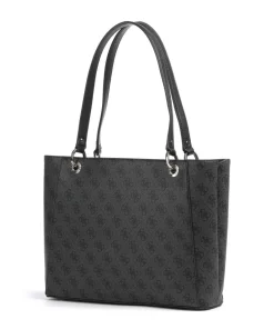 Guess Tote Bags-Noelle Tote bag imitation leather