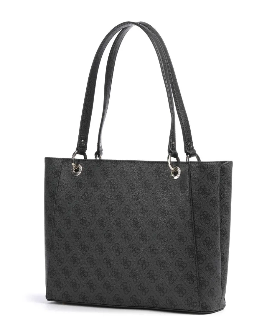 Guess Tote Bags-Noelle Tote bag imitation leather