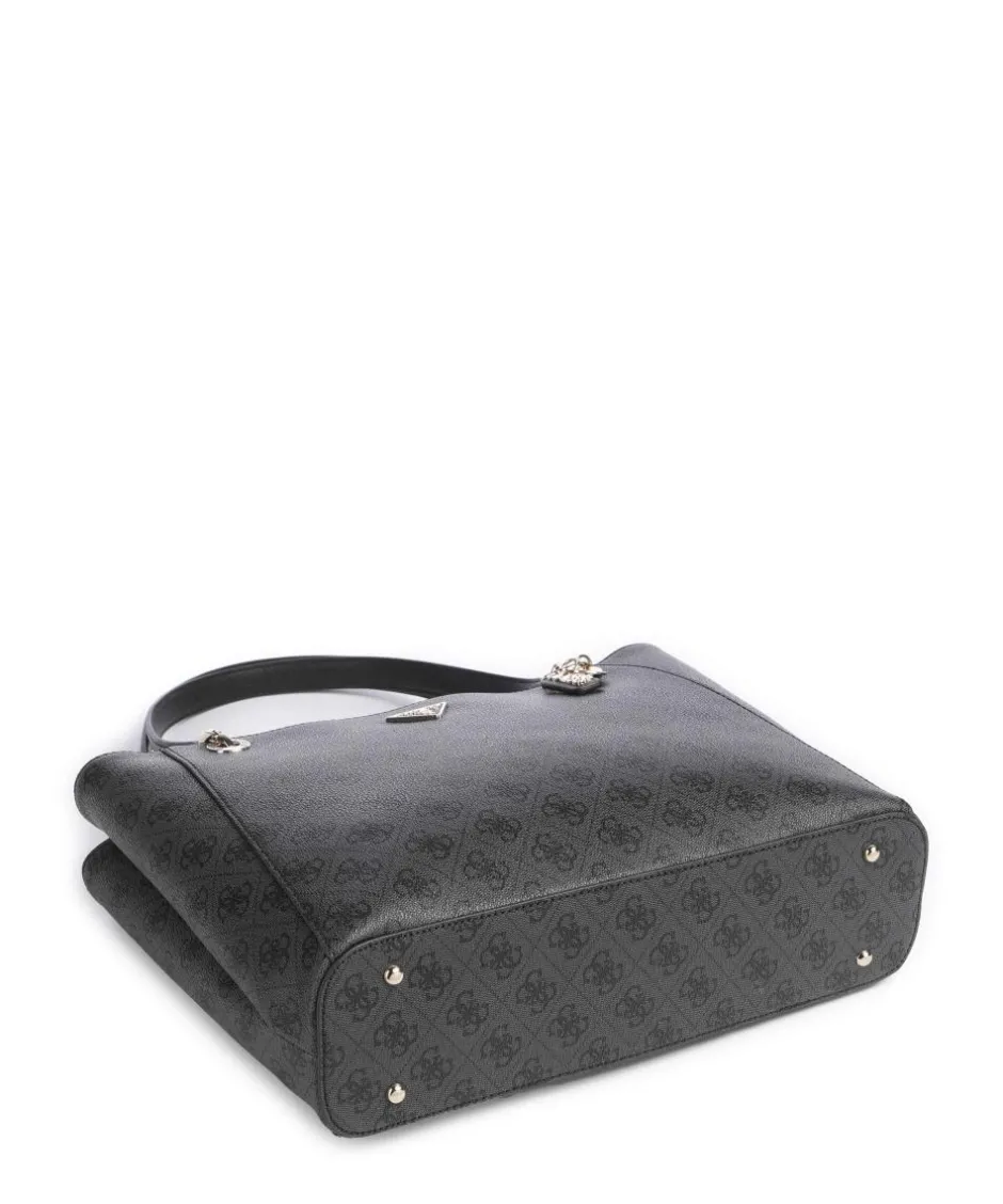 Guess Tote Bags-Noelle Tote bag imitation leather