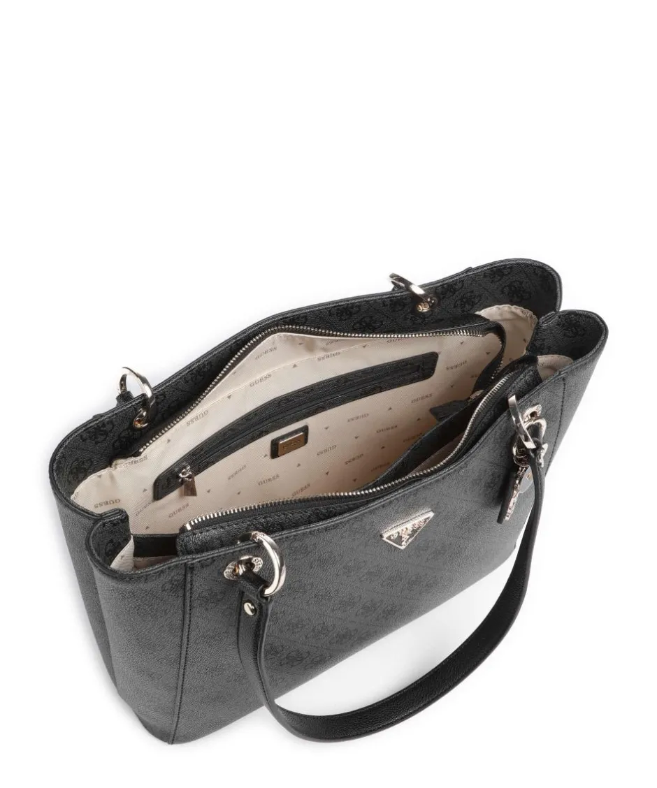 Guess Tote Bags-Noelle Tote bag imitation leather