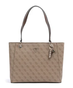 Guess Tote Bags-Noelle Tote bag imitation leather