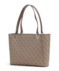 Guess Tote Bags-Noelle Tote bag imitation leather