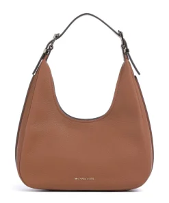 Michael Kors Shoulder Bags|Hobo Bags-Nolita Hobo bag grained cow leather