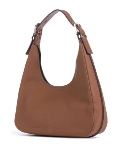 Michael Kors Shoulder Bags|Hobo Bags-Nolita Hobo bag grained cow leather