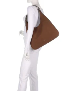Michael Kors Shoulder Bags|Hobo Bags-Nolita Large Hobo bag brushed cow leather