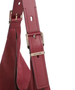 Michael Kors Shoulder Bags|Hobo Bags-Nolita Large Hobo bag brushed cow leather