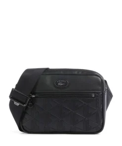 Lacoste Crossbody Bags-Nomogramme Crossbody bag imitation leather