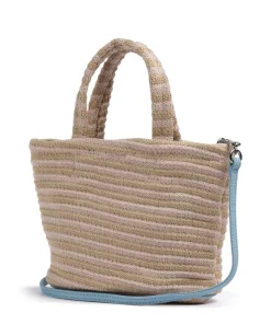 Juicy Couture Handbags|Crossbody Bags-Nora Straw S Handbag soft synthetic