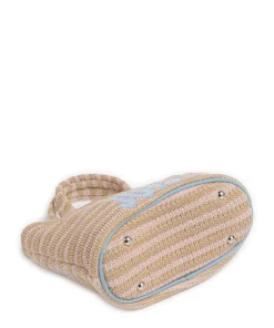 Juicy Couture Handbags|Crossbody Bags-Nora Straw S Handbag soft synthetic