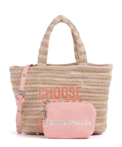 Juicy Couture Handbags|Crossbody Bags-Nora Straw S Handbag soft synthetic