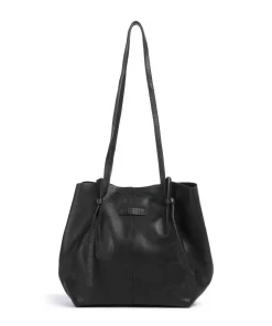 Depeche Shoulder Bags|Crossbody Bags-Nordic Simplicity Shoulder bag leather