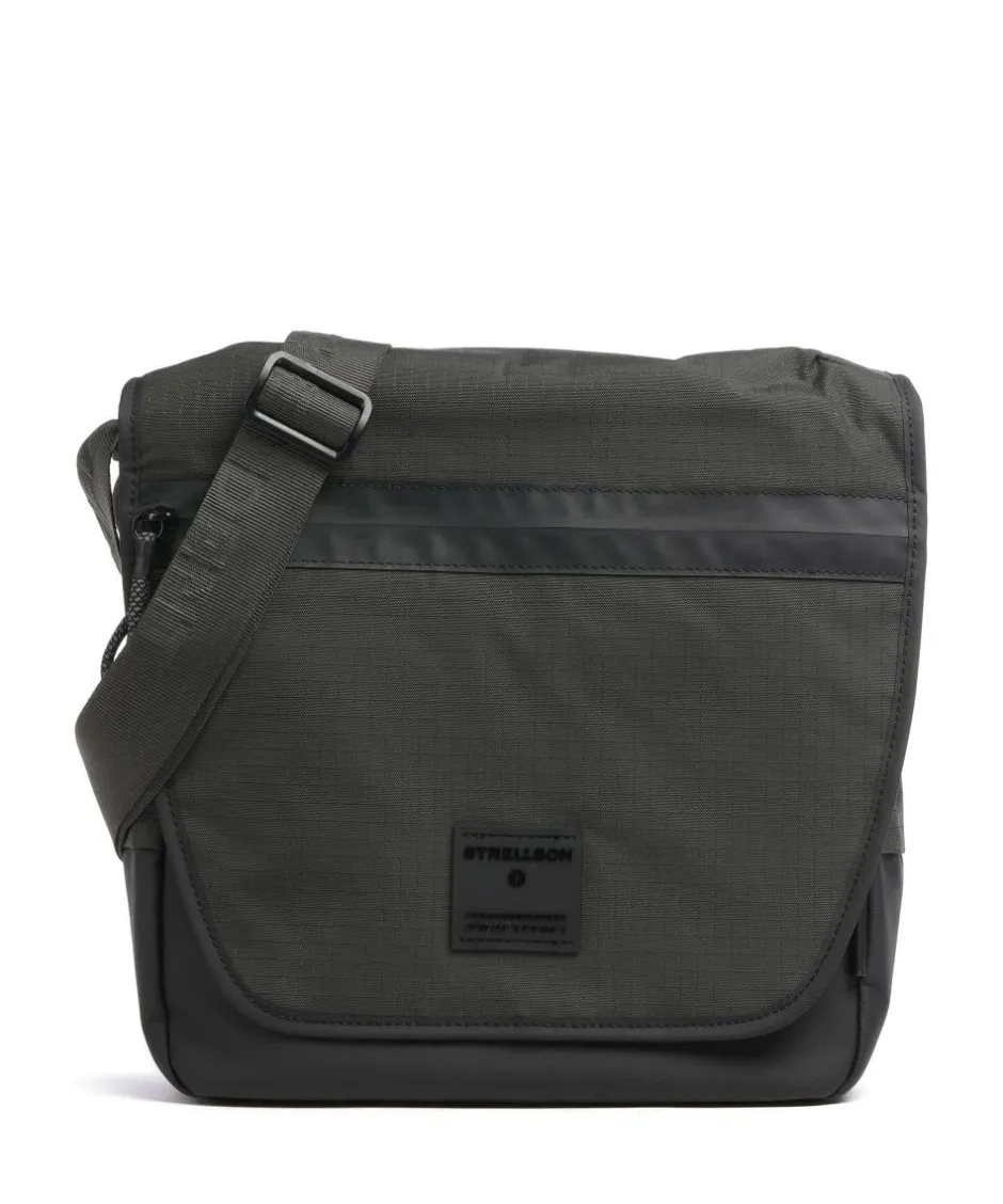 Strellson Crossbody Bags-Northwood Rs Crossbody bag nylon, imitation leather