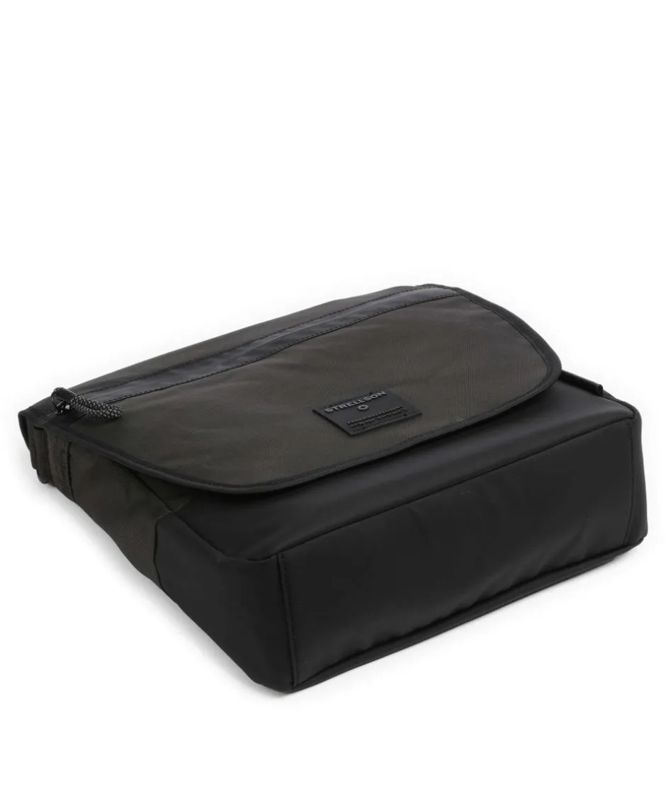 Strellson Crossbody Bags-Northwood Rs Crossbody bag nylon, imitation leather