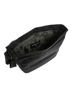 Strellson Crossbody Bags-Northwood Rs Crossbody bag nylon, imitation leather