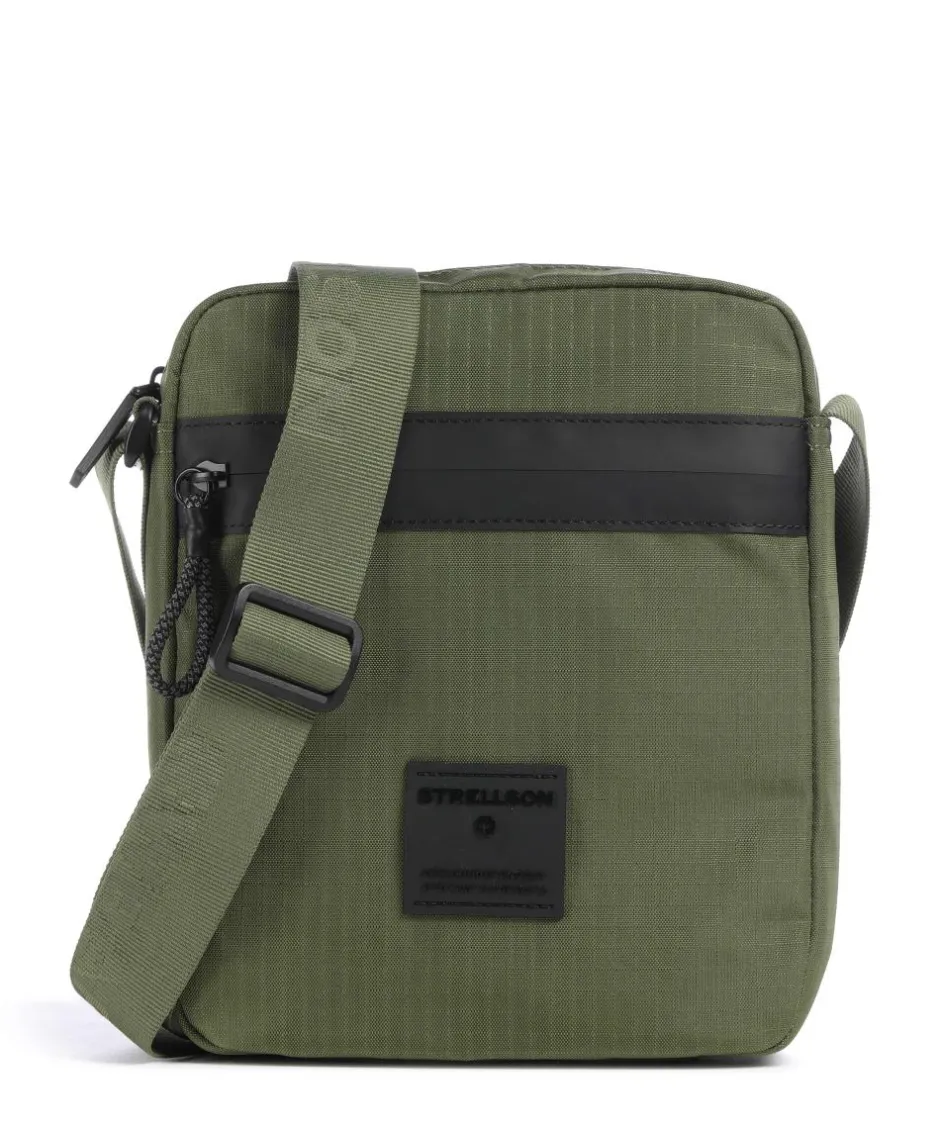 Strellson Crossbody Bags-Northwood Rs Crossbody bag nylon