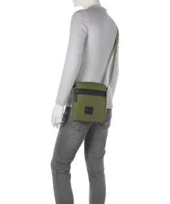 Strellson Crossbody Bags-Northwood Rs Crossbody bag nylon